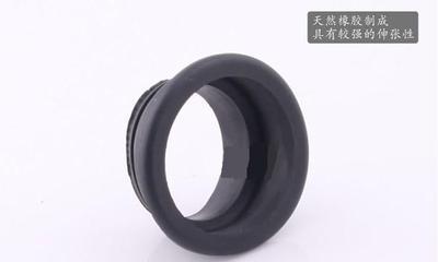 浴室厨房防臭新选择 橡胶垫片密封圈全面解析