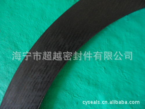 丁晴橡胶垫圈 耐油耐磨的密封专家——海宁市超越密封件厂品鉴